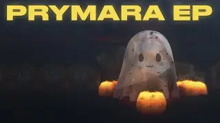 RAVAY - PRYMARA (full album, 2023)