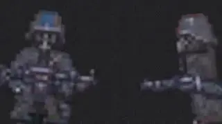IS12 Warfare