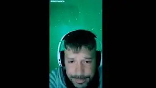 Kurze Ansage von Prinz an seinen größten Fan :3