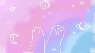 5pm Meme {Original by creambee}