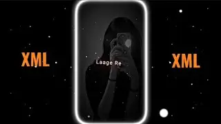 TREND 💞💝 || ATTITUDE XML FILE 😈⚡ || NEW TREND XML FILE 🥵💯 || TREND XML ALIGHTMOTION XML FILE