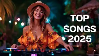 Trending Songs 2025 🎵🚀 Best Hits of the Year Mix ~ Must Hear Spotify & TikTok Playlist