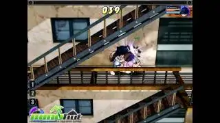 Rumble Fighter Gameplay - First Look HD