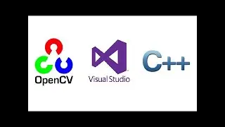Install and setup OPENCV on Visual Studio (version 4.3.0)