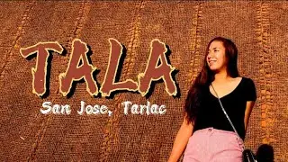 SITIO TALA with my FAMILY | San Jose, Tarlac