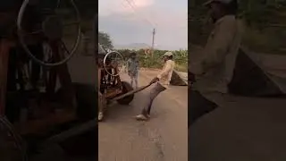 Loading Mixer
