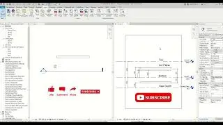 View Range Settings in Revit