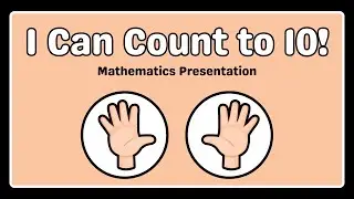 Counting Numbers//Montillana TV