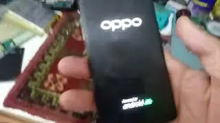 Oppo F15 offline Flashing unlock tool 