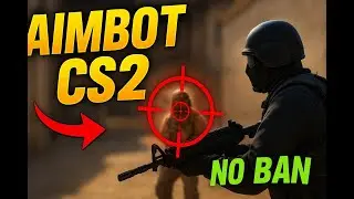 НЕЙРО Aimbot для CS2 NEURO Aimbot for CS2 — the best private cheat for Counter-Strike 2 without ban.