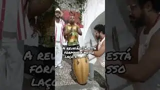 SALVE A MALANDRAGEM,TA MARCADO ESSA RODA!?🔥😱🎲🎱🕯️#autoria #zepelintra #malandragem #lapa