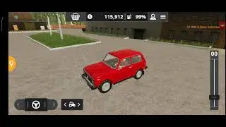Обзор на сборку фс 20
