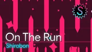 [MIXTAPE 1] On the Run / Shirobon [S Rank]