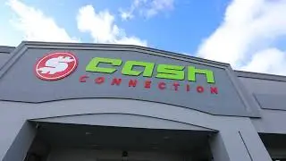 Paradux Media with Stone Heating and Air at the Cash Connection