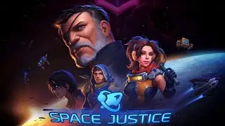 Space Justice: Alien Shooter