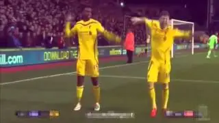 СТАРРИДЖ И МОРЕНО ТАНЦУЮТ ЛЕЗГИНКУ[ЗАЖИГАТЕЛЬНУЮ]