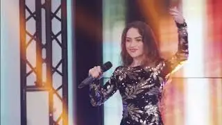 Я УКРАЇНКА - ВІКТОРІЯ ВАТАЩУК
