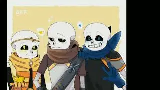 Звёздные сансы 🌟🗡