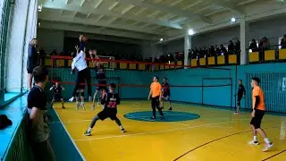 Кубок пам'яті В.О.Плаксивого гра відкриття, Курячі Лози - Умань