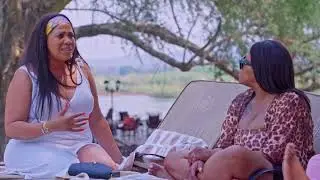 Where is everyone going?   | Real Housewives of Johannesburg | S1 | Ep 5 | 1Magic | DStv