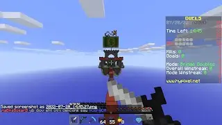 I love hypixel not