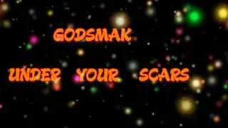 Godsmack - Under Your Scars