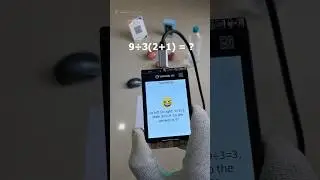 Xiaozhi AI Unleashed: The UNIHIKER K10 Does It All 