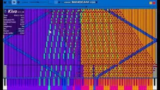 (AHMIA In Black Midi) Sparta Remix Insane Mode (463K Notes)