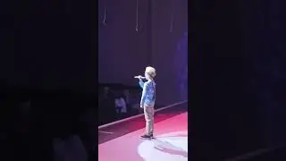 Микаэль Юзбеков. "Битва под Москвой".
