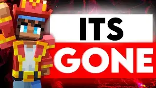 Goodbye Treasure Wars....