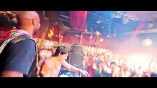 Ivan Blackmann DJ set in  Z1 Club