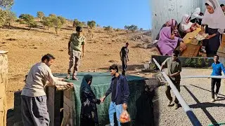 🎊👨‍🏫Hassan's First Teaching Anniversary Celebration & Amir Family Home Plumbing!