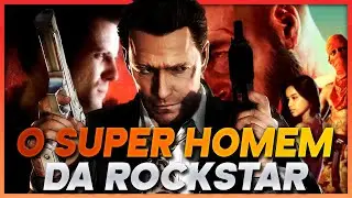 O Quão Forte é Max Payne?