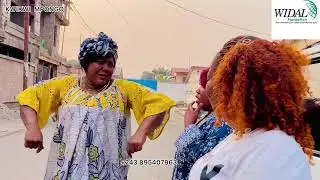 urgent maman guerda abundisi frère José nzita