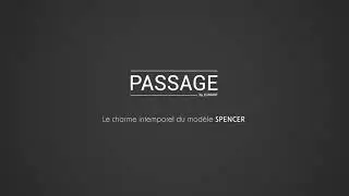LA PORTE D'ENTRÉE SPENCER PASSAGE BY EURADIF !
