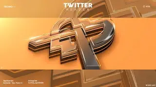 BLENDER LIKE 🔥🔥🤯3D HEADER ON ANDROID FOR 