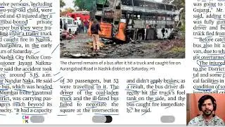 THE HINDU FOR BEGINNERS || 9 OCT 2022