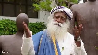 A miniscule life with Immense possibilities | Sadhguru