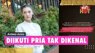 Istri Raditya Dika Diikuti Orang Asing Saat Jalan di Mall, Sampai Lapor Staf Keamanan