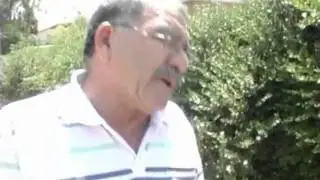 איש שלום