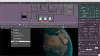 Blender 2.75: Create a Realistic Earth