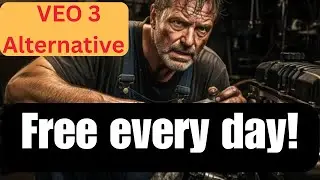 Try This FREE VEO 3 Alternative to Make Stunning AI Videos – Step by Step
