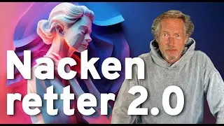 Der Nackenretter 2.0 - gute Besserung 👋🏼🐝🍀