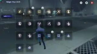 Snowbreak: Containment Zone Paradoxical Labyrinth Wild Hunt Lyfe Remastered Obliterating Joseph