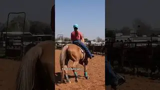 WINNING A PRO RODEO! #horse #barrelracing #equestrian