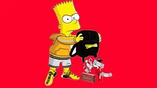 *FREE BEAT* Жесткий Бит в стиле MORGENSHTERN | MORGENSHTERN Type Beat | Биты для рэпа без ап