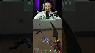 Инхьюман флик 