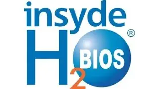 How To Downgrade Insyde H20 Bios To Older Version
