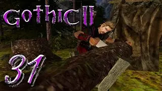 НА ФЕРМУ ОНАРА | Готика 2: Ночь Ворона | Gothic 2: Night of the Raven #31