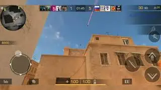 STANDOFF 2 LET'S GO
